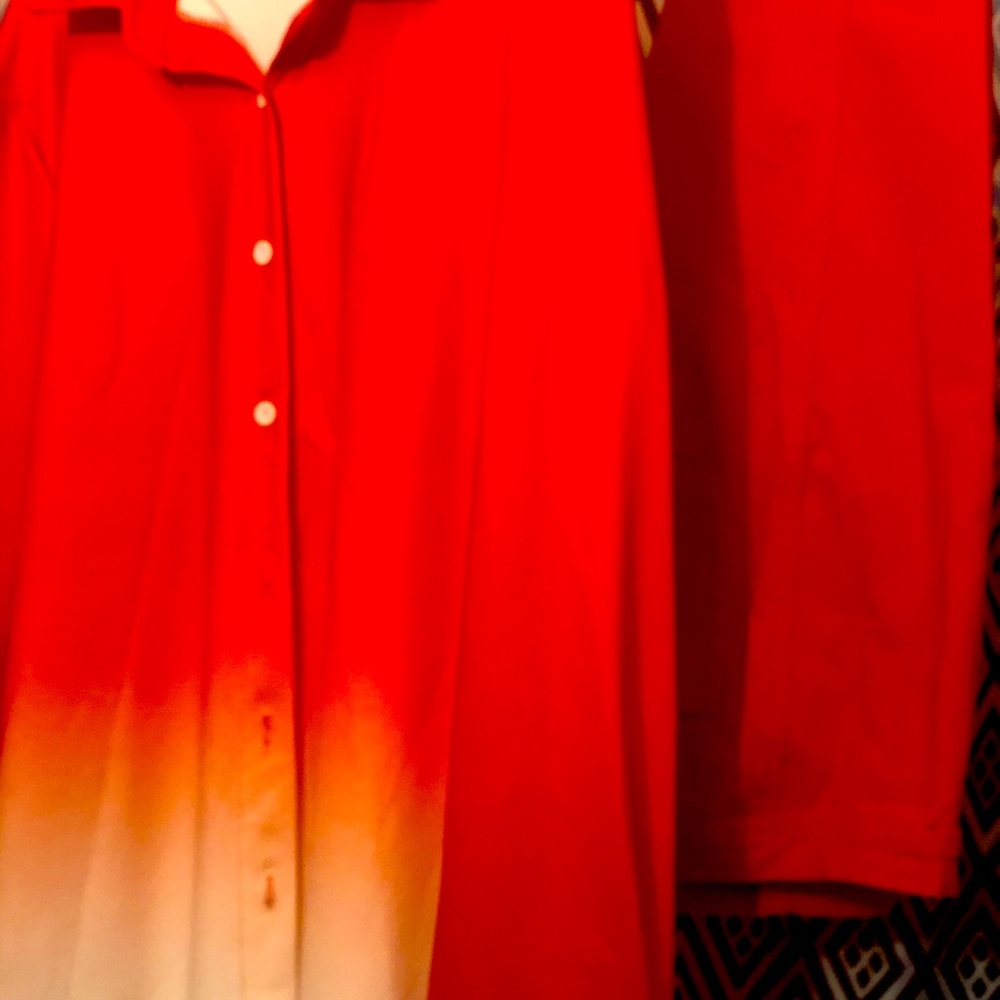 Top and pants